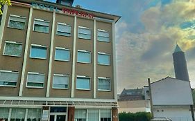 Hotel Imperial