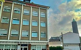 Hotel Imperial